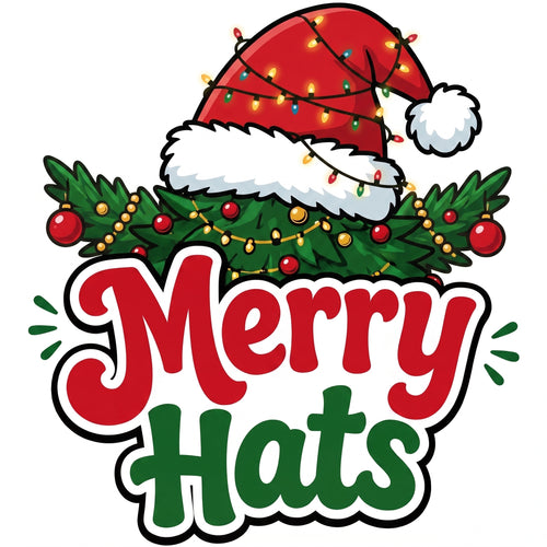 Merry Hats